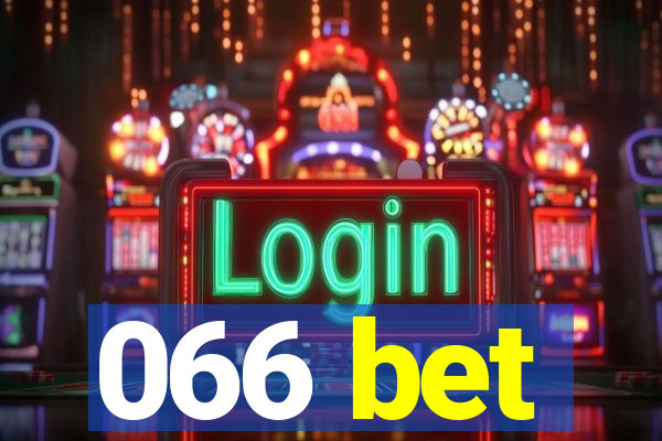 066 bet